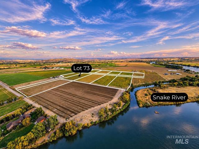 Land for sale in Weiser, Washington County