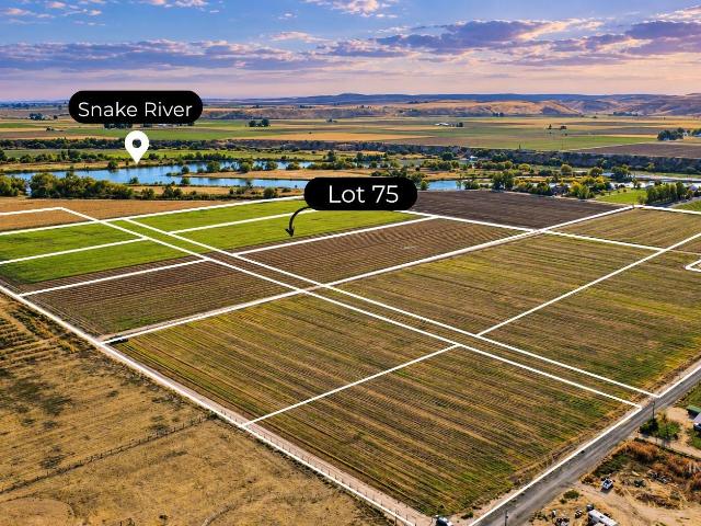 Land for sale in Weiser, Washington County