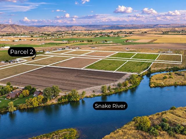 Land for sale in Weiser, Washington County