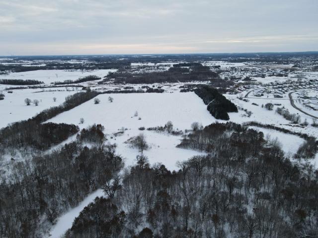 Land for sale in Benton, Minnesota