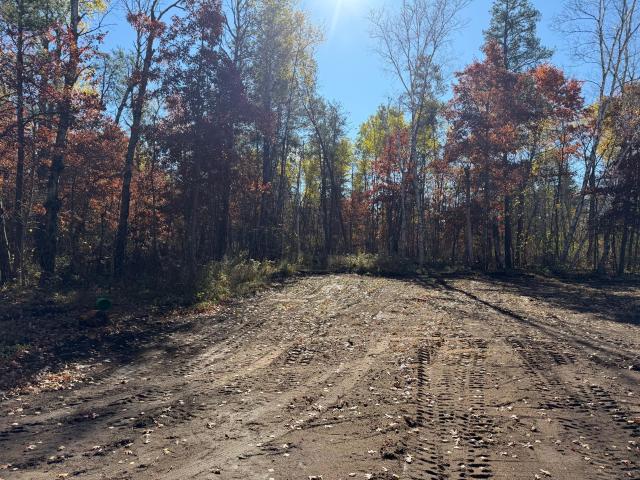 Land for sale in Pillager, Cass County