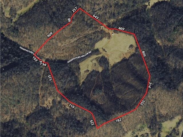 Land for sale in Virginia