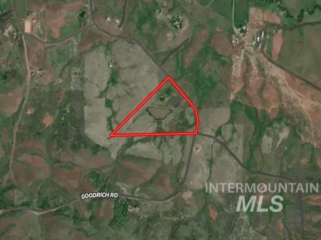 Land for sale in Council, Idaho