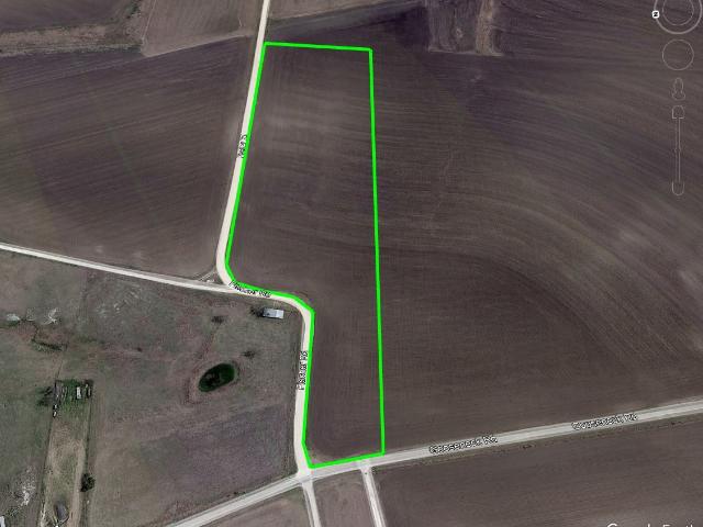 Land for sale in Bartlett, Texas