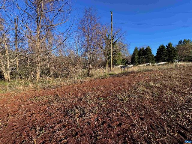 Land for sale in Virginia