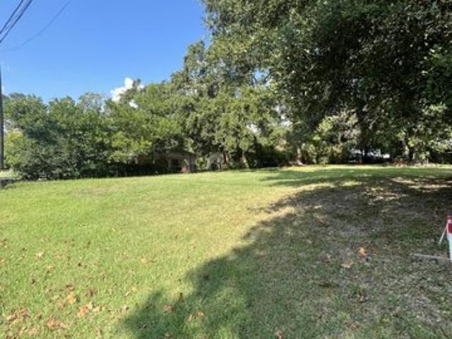 Land for sale in Biloxi, Mississippi