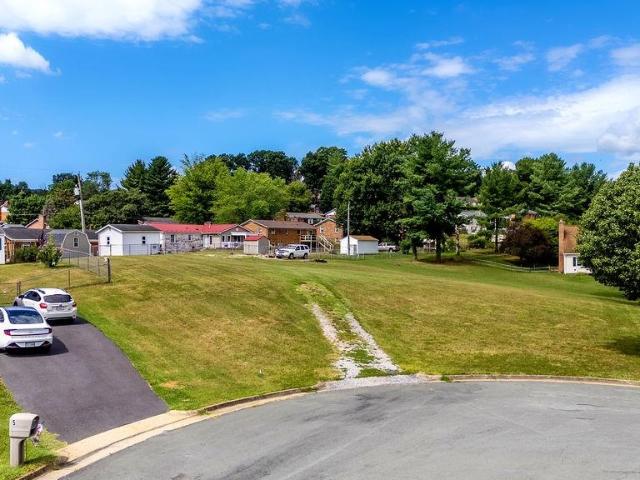 Land for sale in Virginia