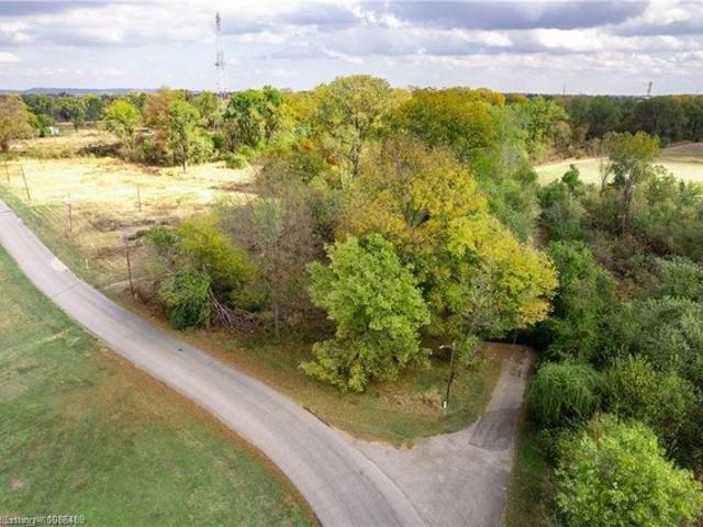 Land for sale in Moffett, Oklahoma