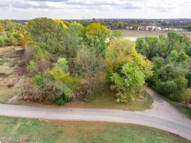 Land for sale in Moffett, Oklahoma