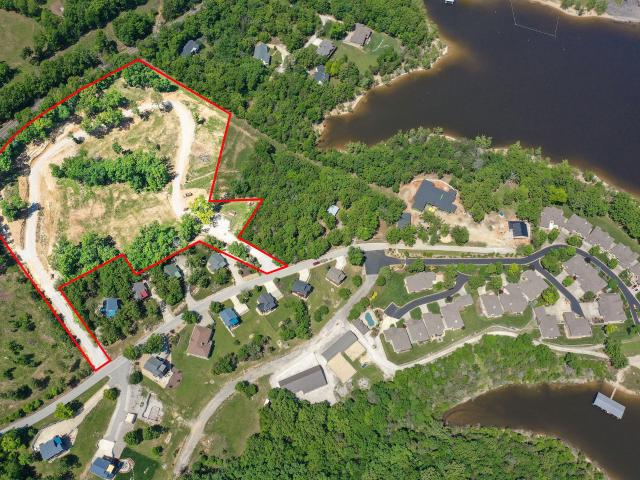 Land for sale in Stone, Missouri