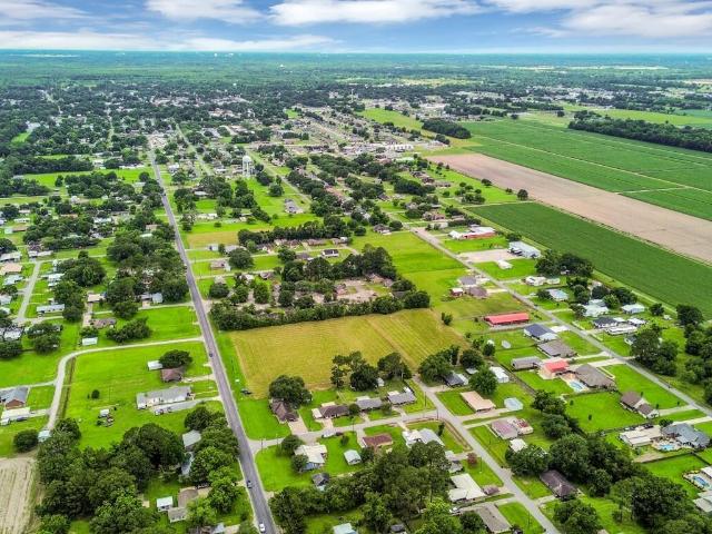 Land for sale in Saint Martin, Louisiana