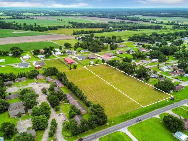 Land for sale in Saint Martin, Louisiana