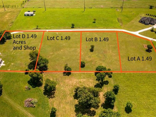 Land for sale in Ark