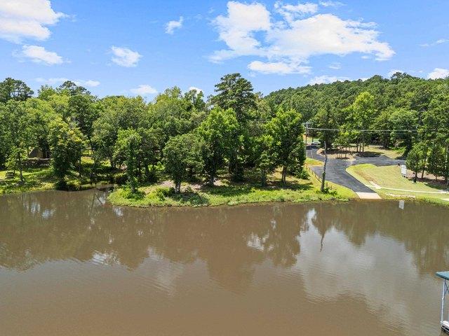 Land for sale in Harrison, Texas
