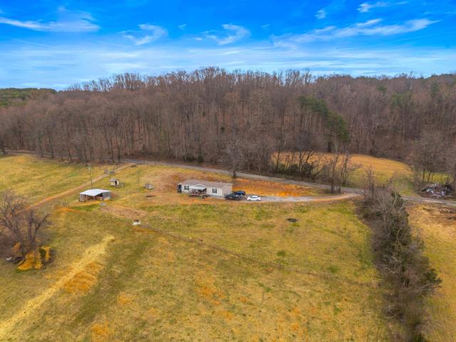 Land for sale in Tennessee