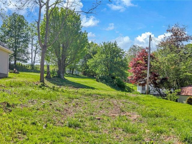 Land for sale in West Jefferson, North Carolina