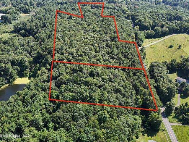 Land for sale in Town of Athens, Greene County