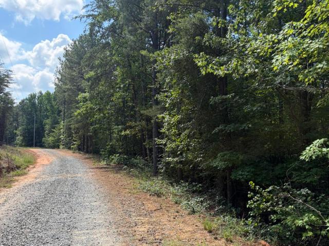 Land for sale in Ellerbe, North Carolina