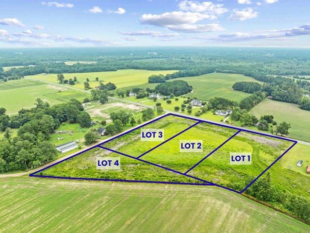 Land for sale in Green Sea, South Carolina