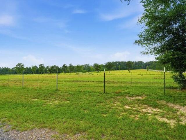 Land for sale in Deridder, Louisiana