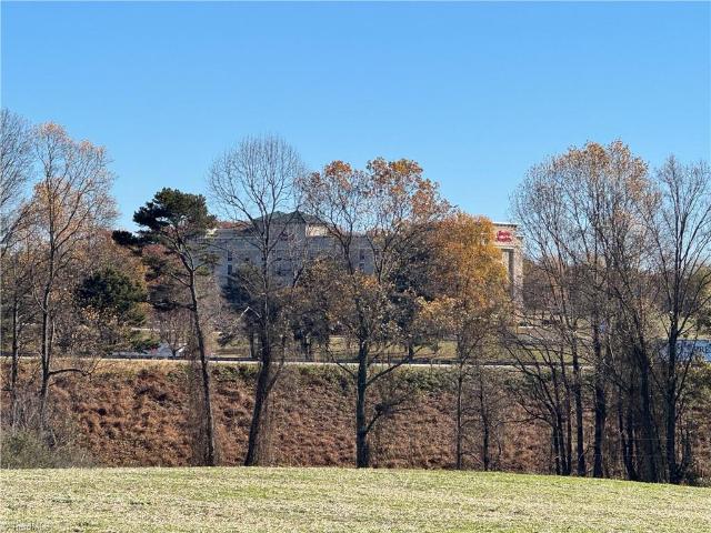 Land for sale in North Carolina