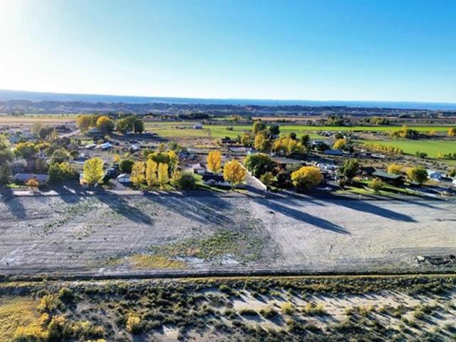 Land for sale in Montrose, Colorado