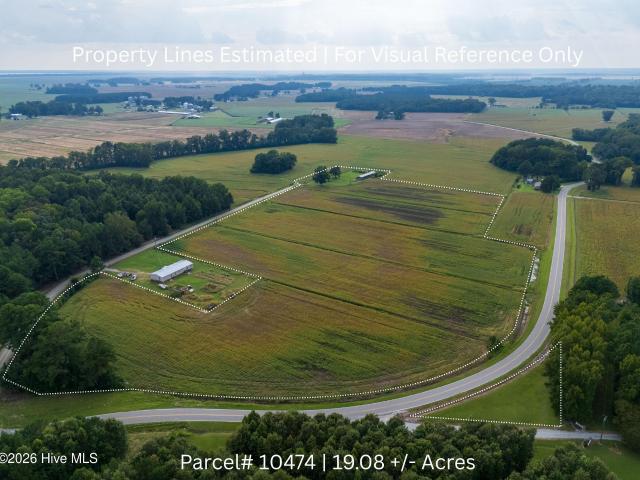 Land for sale in Creswell, Washington County