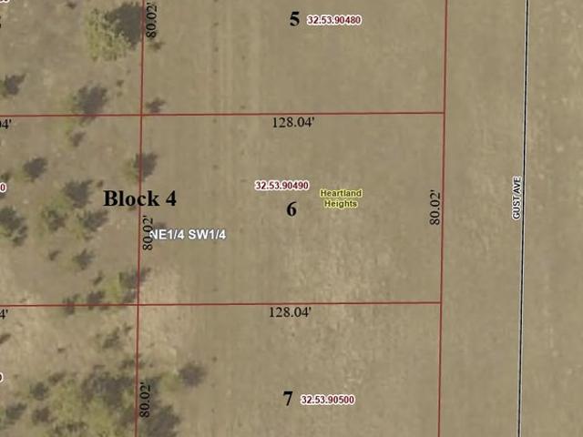 Land for sale in Hubbard, Minnesota