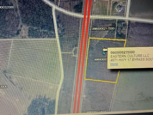 Property for sale in Marion, South Carolina