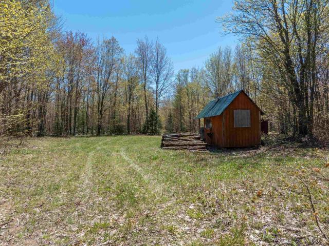 Land for sale in Michigan