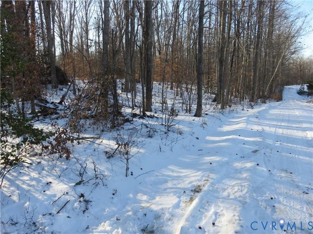 Land for sale in Virginia