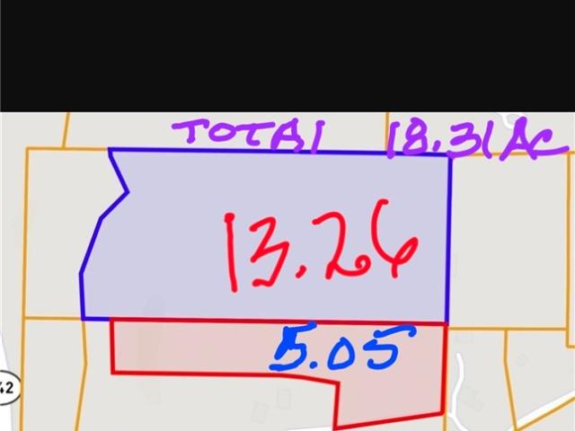 Land for sale in Bentonville, Benton County
