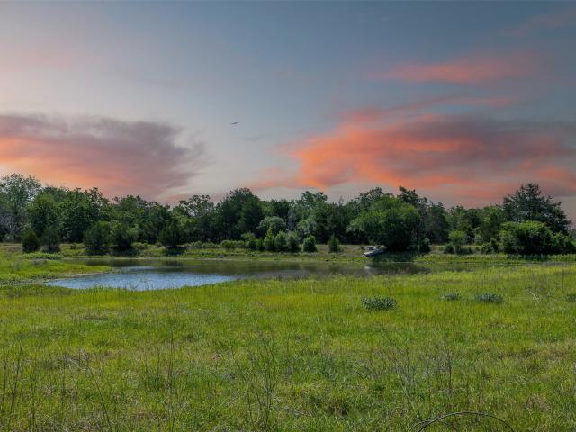 Land for sale in Fayetteville, Texas