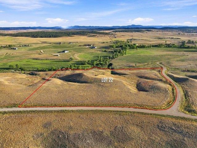 Land for sale in Belle Fourche, South Dakota