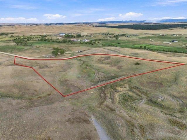 Land for sale in Belle Fourche, Butte County