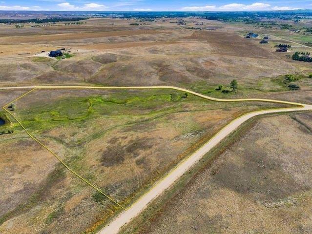 Land for sale in Belle Fourche, South Dakota