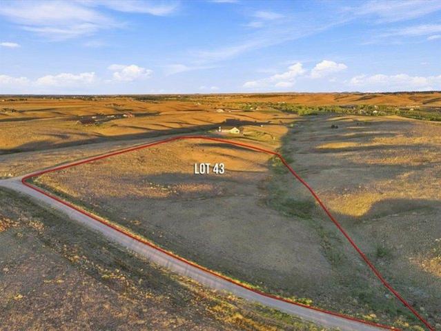 Land for sale in Belle Fourche, Butte County