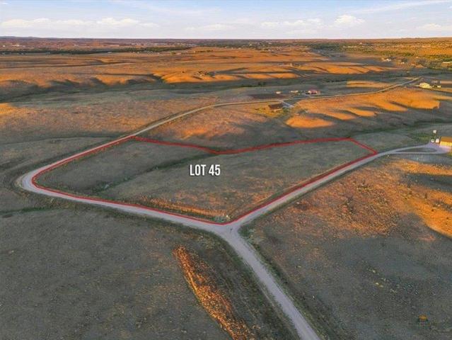 Land for sale in Belle Fourche, Butte County