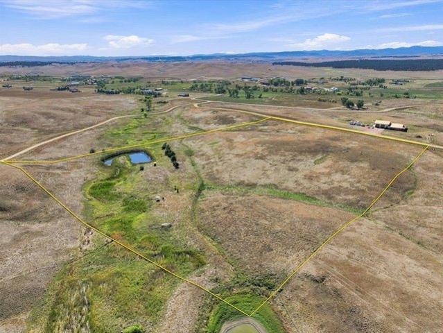 Land for sale in Belle Fourche, South Dakota