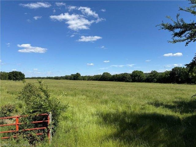 Land for sale in Ark