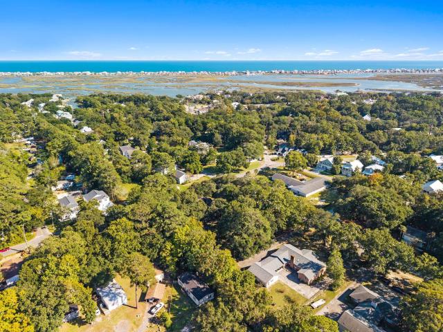 Land for sale in Crystal Oaks, Murrells Inlet