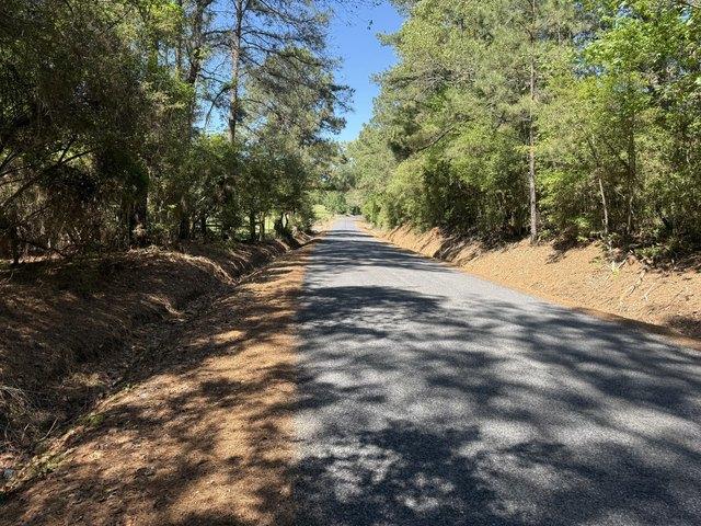Land for sale in Merryville, Louisiana