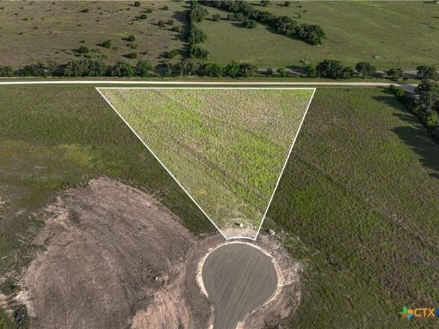 Land for sale in Burnet, Texas