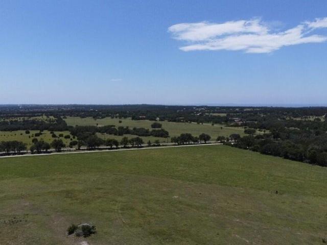 Land for sale in Burnet, Texas