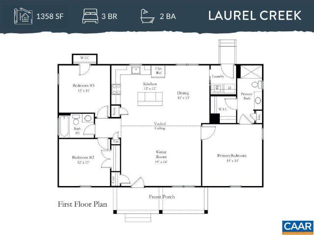 House for sale in Virginia