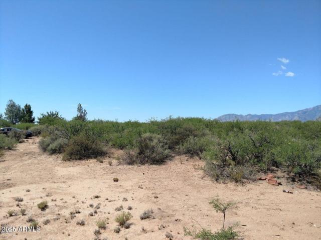 Land for sale in Sierra Vista, Cochise County