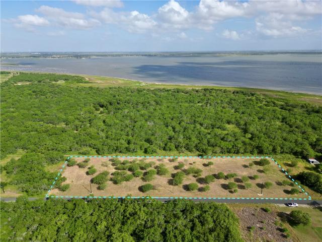 Land for sale in Mathis, Texas