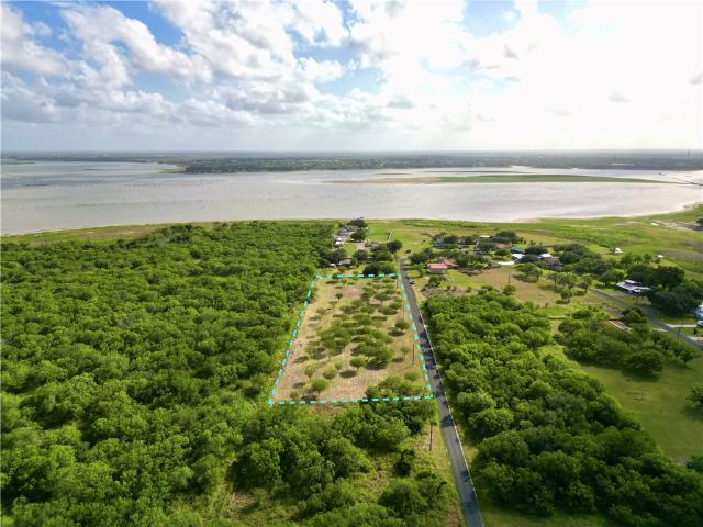 Land for sale in Mathis, Texas