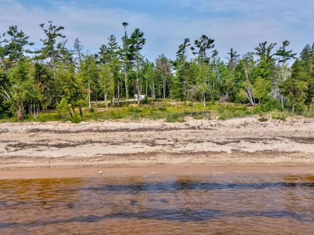 Land for sale in Michigan