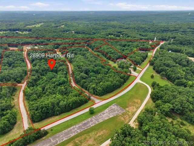 Land for sale in Gravois Mills, Morgan County